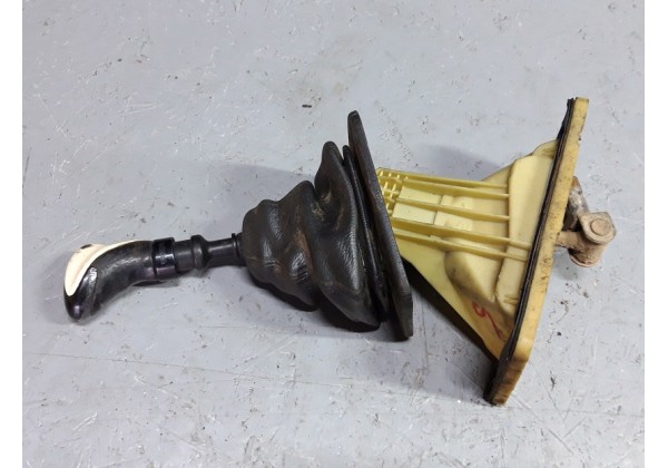 Куліса КПП Renault 19, 7700870469